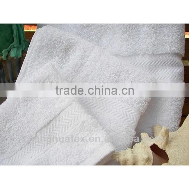 100% Cotton Hospitality Towel Set
