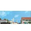Hunan Dongting Citric Acid Chemicals Co., Ltd. company overview - view 1