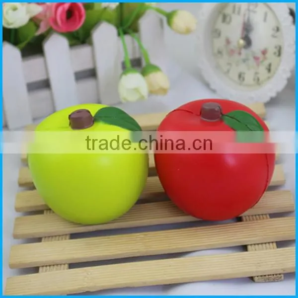 Hot selling super quality slow rising small size squishy bread toys