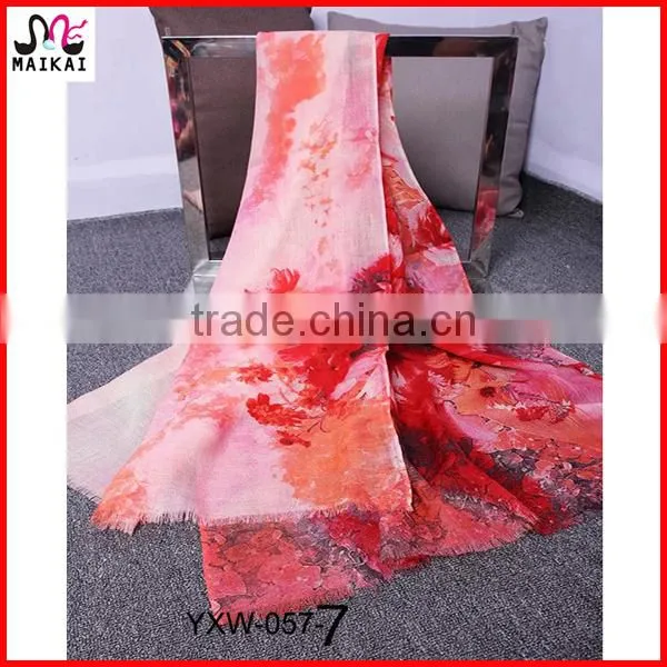 Latest new design hijab sexy women scarf