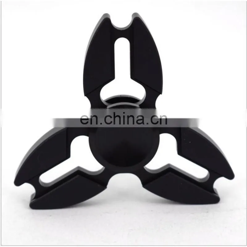 Magic Finger Toy Hand Spinner Fingertips Gyro For Autism Anxiety Stress Relief Focus Decompression Toys Gift