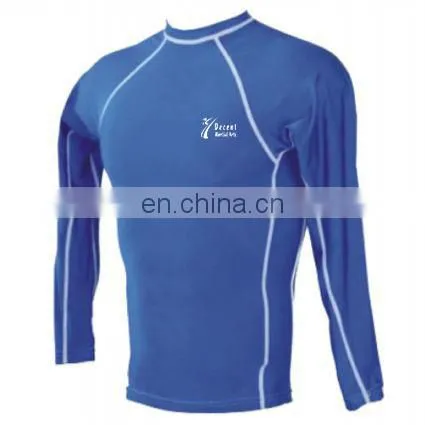 bjj rash guard custom printed rash guard