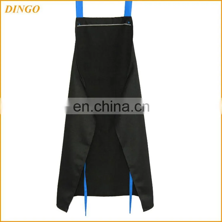 Brand new custom logo print apron with promotional purpose