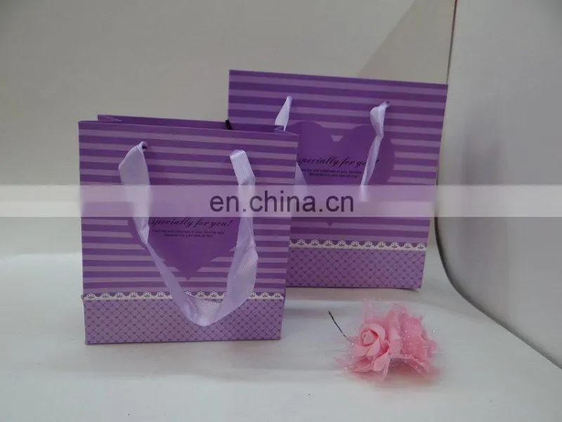 Cheap Promotional Customized jelly paper Box