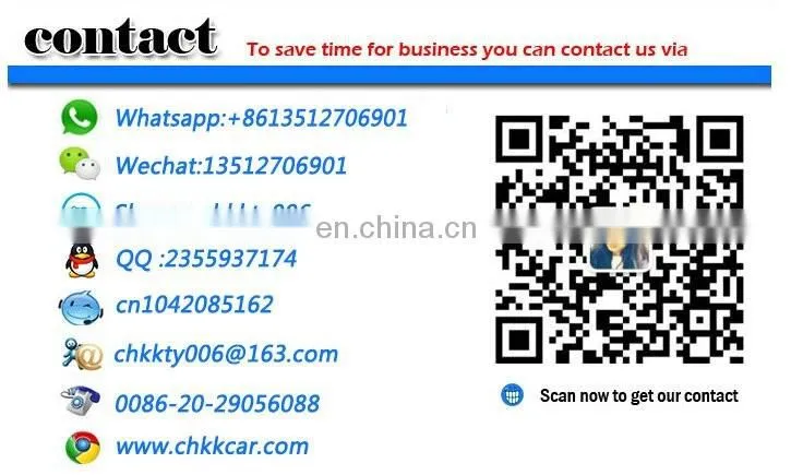 High quality Power Window Switch for European cars OEM 84820-B2320