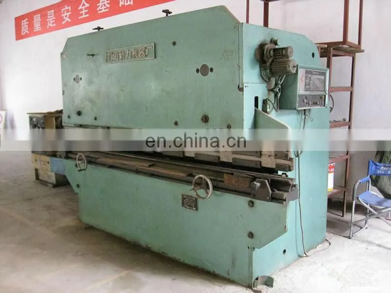 Steel Twisted Shank Roofing Nail