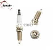 High Quality Spark Plug OEM ZGR6STE2 12120037244 for BMW E60 E90 E92 E93 135 335 535