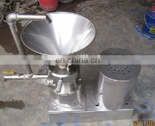 Automatical PeanutButter /Tahini /Sesame Making Machine