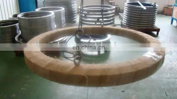 EC210B Excavator Swing Circle 1155-00061 EC210B Swing Bearing For Volvo
