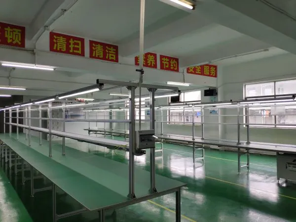 Dongguan Wantongtong Intelligent Technology Co., Ltd. company overview - view 2