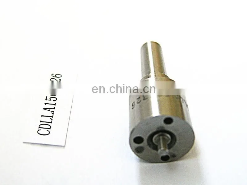 B osch Quality Like Nozzle CDLLA150P326/DLLA150P326 with subtitive 0433171231 /F019121231 /98445449 for injector 0432191725