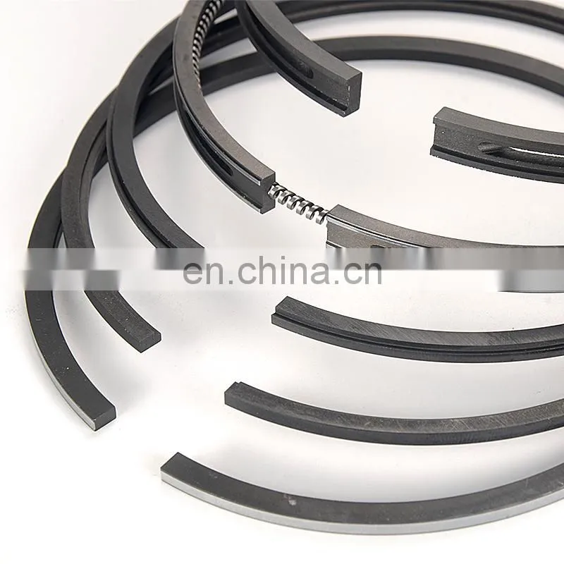 R34760K AE Number Standard A4.236 Engines 98.48mm Piston Rings For PERKINS