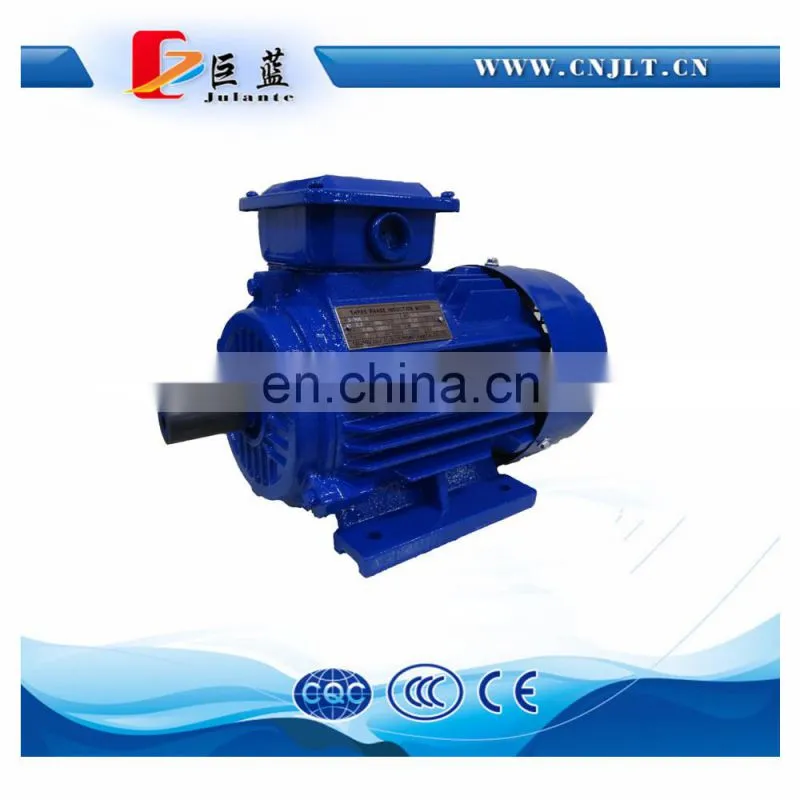high power high efficiency 315kw 3000rpm big motor three phase induction motor