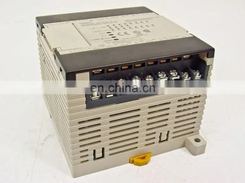 Omron CPM2A Series PLC CPM2A-20CDR-D