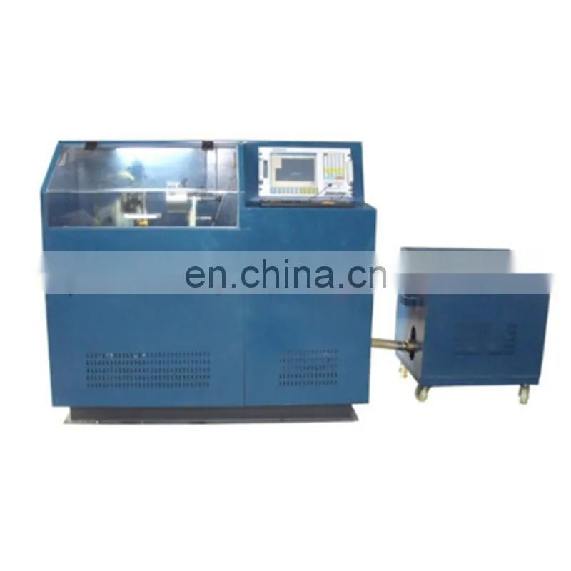 Balancing Machine for Turbocharger Shaft Machine