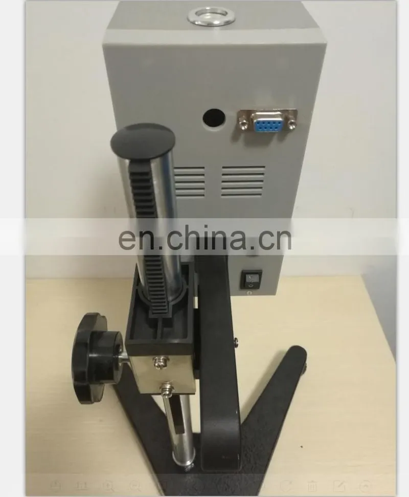 NDJ-5S Digital Viscometer Price