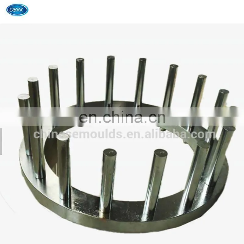 Best quality Self-compacting Concrete J-Ring Flow Test Set