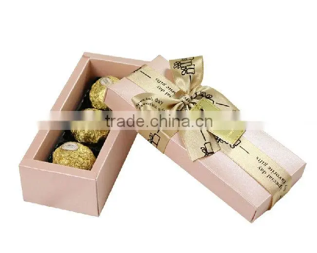 Blooming Tea Gift Packaging