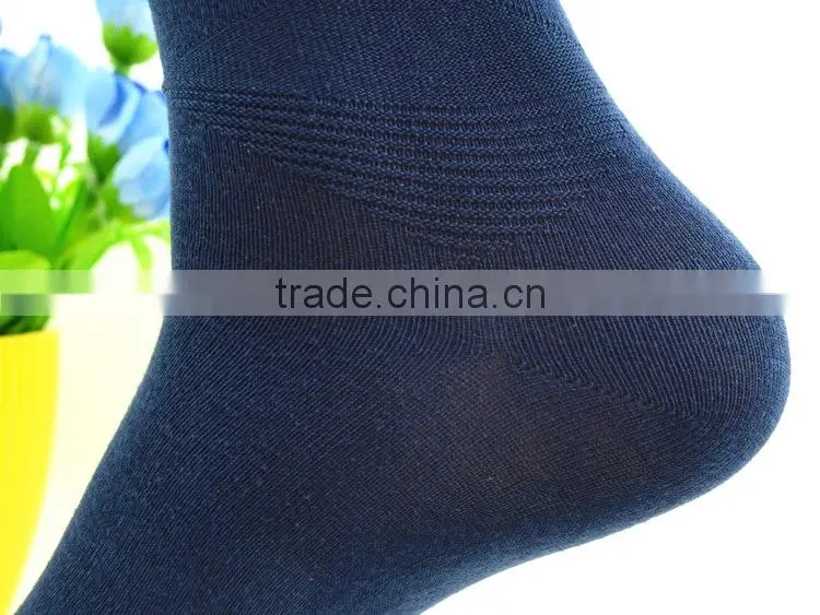 Hand Knitted Wool Socks Wholesale Mens dress Socks