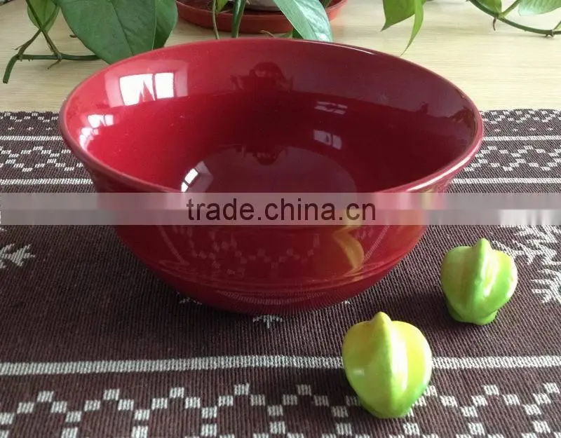 2016new hot design china supplier stoneware dinner set