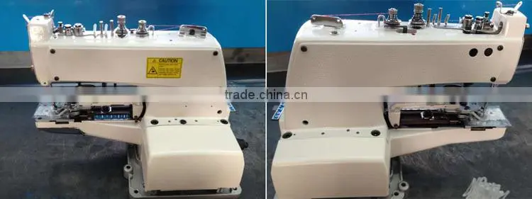 UN373 button attaching machine button sewing machine