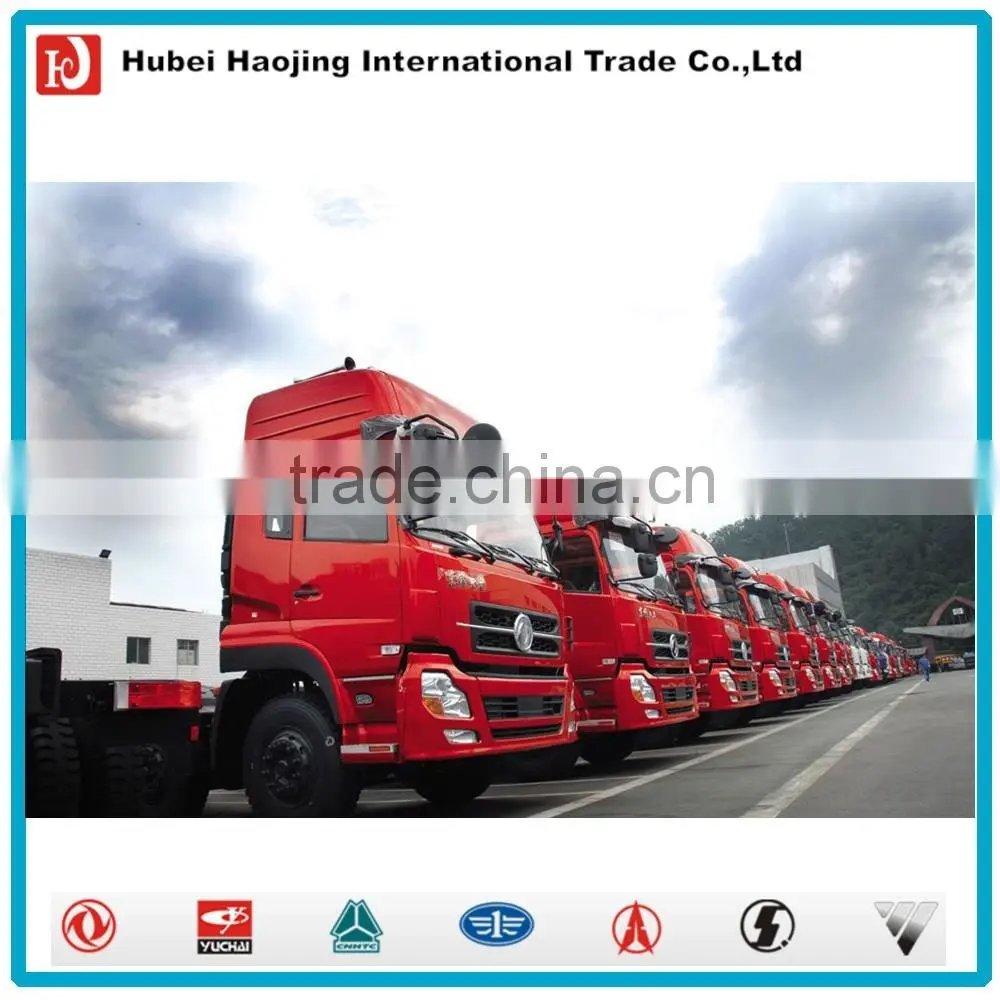 Truck dongfeng