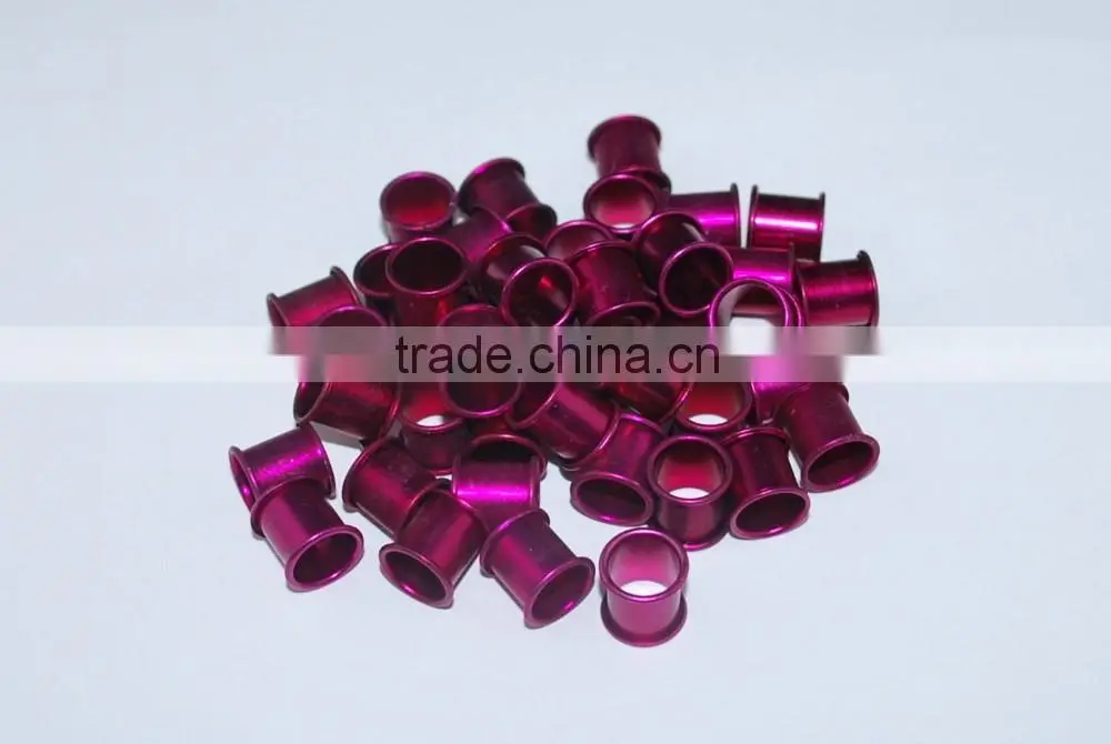 Customize Chicken Hen Pigeon Leg Poultry Bird Chicks Duck Leg Rings Band