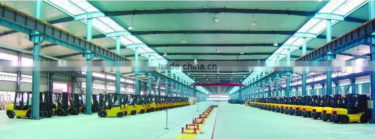 Best Price 1.6 T 1.8T 2T 2.5T 3T Electric Forklift Trucks for sale