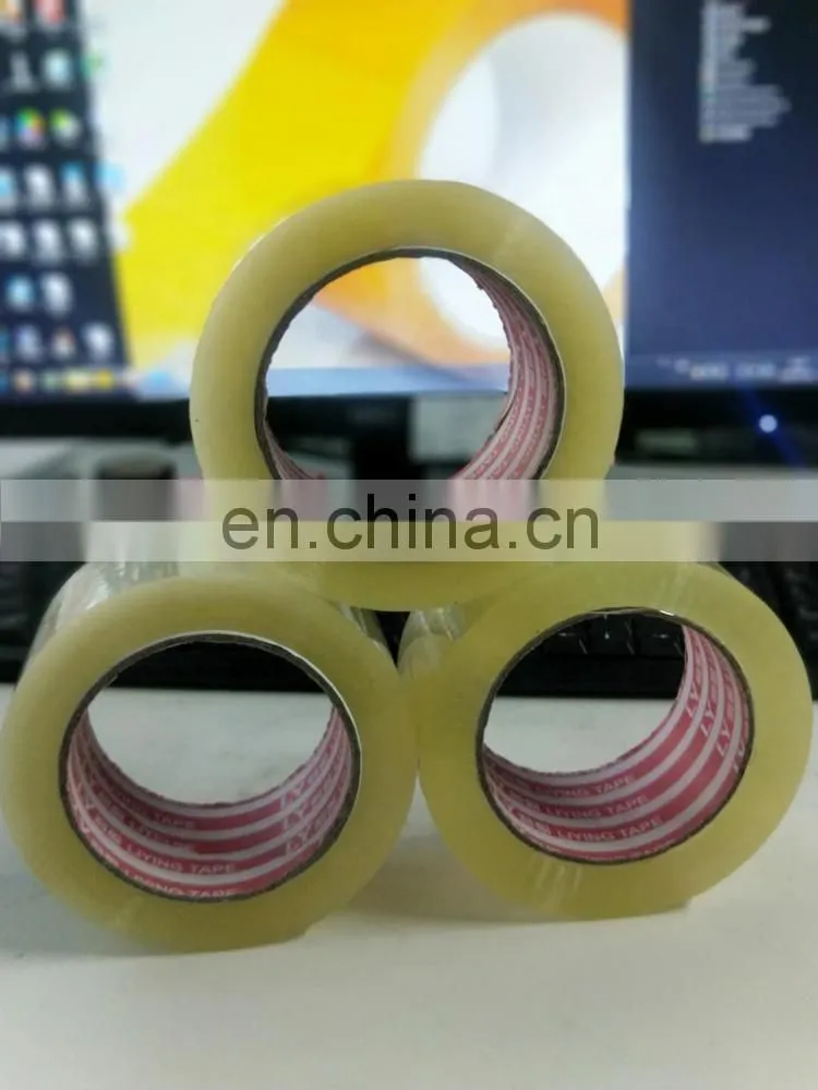 High Quality Waterproof Seam Carton Sealing Tape