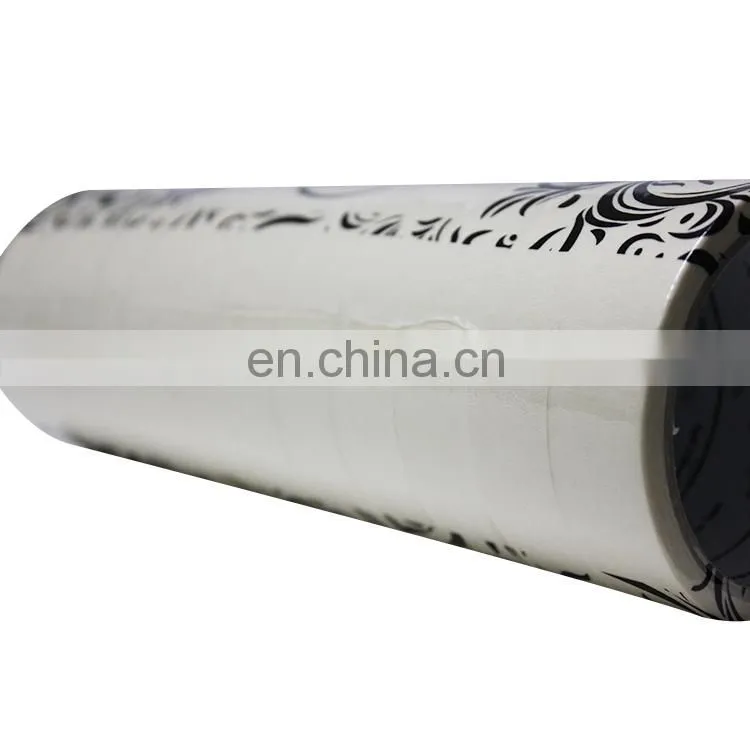 Pressure Sensitive Yellow Crepe Paper Masking Tape