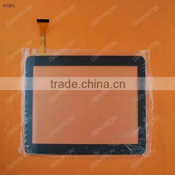 New Touch Screen for dh-1007a1-fpc033-v3.0 10.1" black
