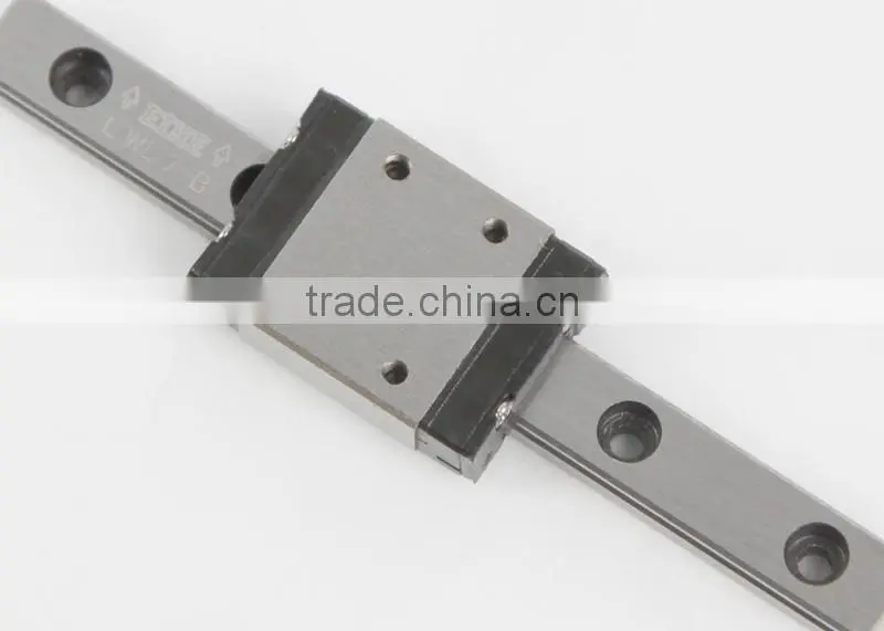 EIHE 7B linear guide rail