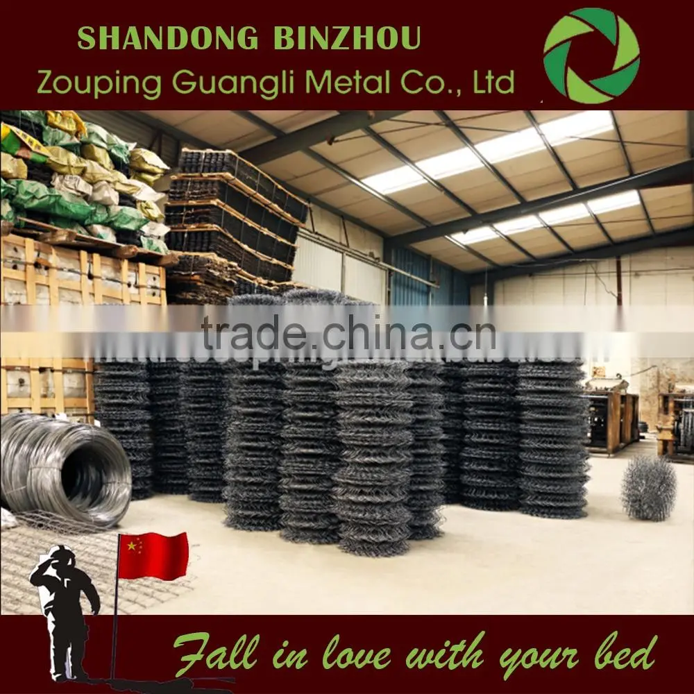 Lastic spring with cheap continuous spring mattress