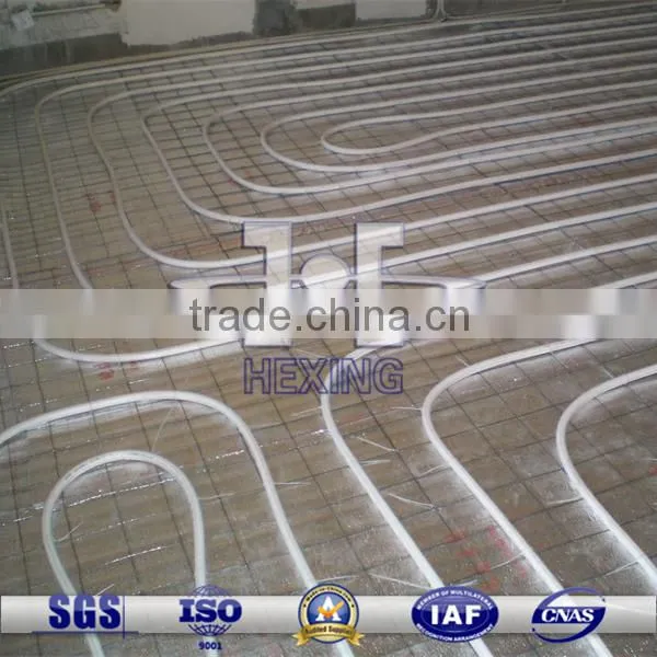 Hot Dip Galvanized Welded Wire Mesh for Floor Slab Reinforcement