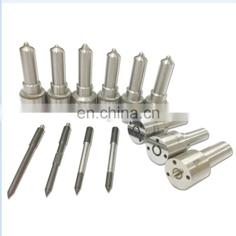 Diesel Fuel Injector Nozzle 23670-30290