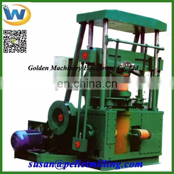 Honeycomb Coal Forming Machine/ briquette making machine price