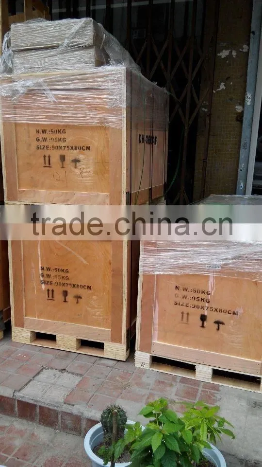 Automatic feeding laminator ,automatic laminating machine JY-360