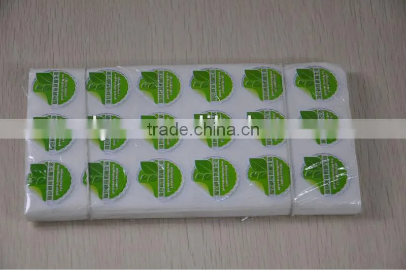 Competitive price self adhesive health food labels