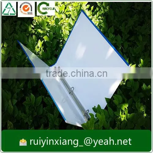 Folder Shape and Lever Arch File Type lever arch file