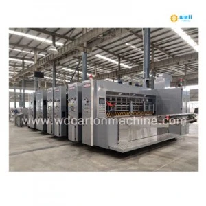 Wuqiao County Jingrui Trading Co., Ltd company overview - view 1