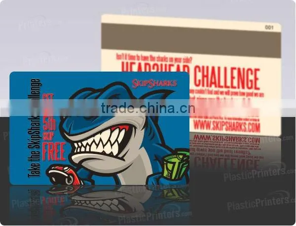 S50 smart store card