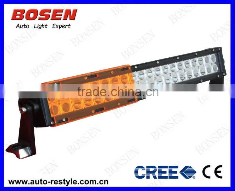 curved 4x4 off road truck 40 inch 240W cree chip 9-32V DC LED Light Bar/LED Driving Light Bar for ATV ,SUV,Trucks