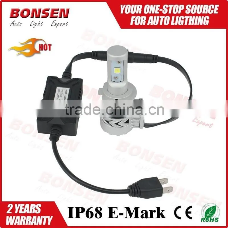 2016 new fashion 6500K car headlight manufacturer Original H alogen bulb Size for univeral cars