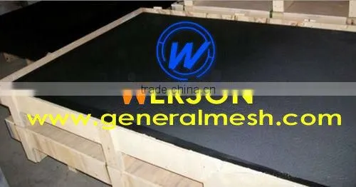 senke galvanized security screen