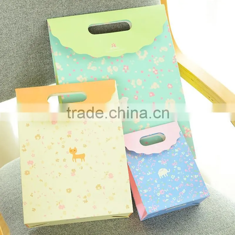 gift paper bag