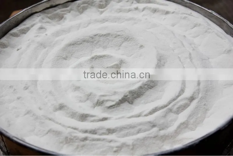 Seyal arabic gum spray dried powder for fountain solution