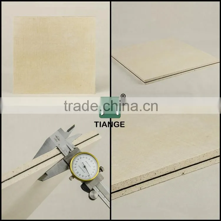 High Absorption And Soundproof Decorative Acoustic Panels For Classroom