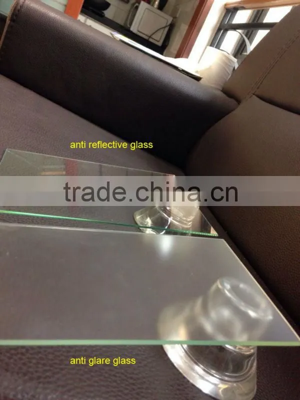 antiglare glass