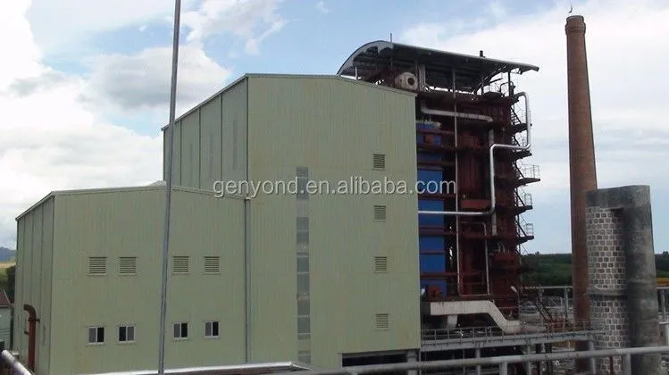 95%-99.9% Bio Ethanol Alcohol Distillation Plant Production Line