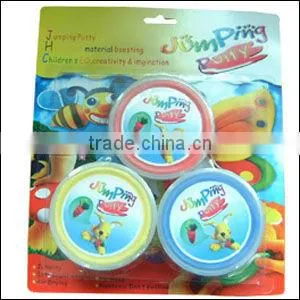 Non-toxic Modeling Clay for kids